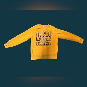 Louisville Vegan Jerky Co Sweatshirt